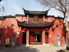 -丝绸小镇荻港古村