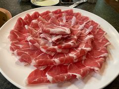 -竹叶涮肉坊(总店)