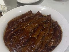 精品扒肉条-紫光园(吕家营店)