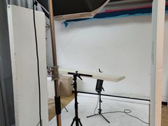 -星卡照相馆(奉贤百联店)