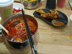 -奈雪的茶(皇庭广场店)