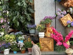 -Money Shops(愚园路店)