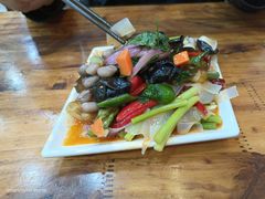 -火狼大盘鸡(团结东路店)