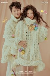 -至臻微拉婚纱摄影