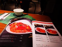 -帕蓝·暹罗料理(曲阳店)