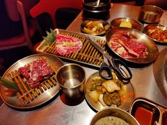 -西塔老太太泥炉烤肉(苏州大悦城店)