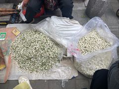 -东仓门早市