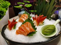 -阳光码头海鲜火锅(世纪大道店)