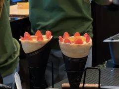 -July tale·可丽饼(德基广场店)
