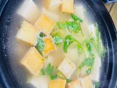 -鸡西大冷面海鲜烧烤涮(常营店)