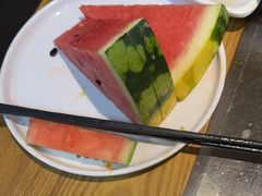 -苏格里岛自助海鲜烤肉火锅(集美万达店)