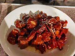 -品渔味湖鲜馆(拈花湾店)