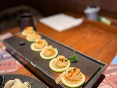 -京鹿料理(荟聚店)