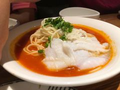 -太二酸菜鱼(深圳布吉万象汇店)