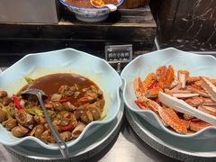 -初色海鲜自助(万丰路店)