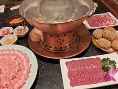 -南门涮肉(通州大船店)