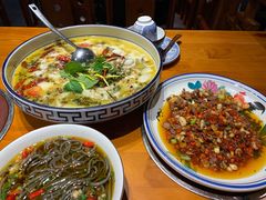 -厨道重庆菜馆(鸳鸯店)