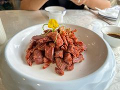 -乔家满族八大碗(流水沟店)