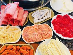 -福满家火锅26年江景(十八梯店)