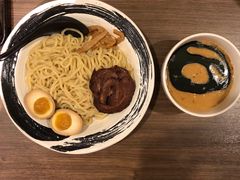 -雷神拉面(财富中心玉米楼店)