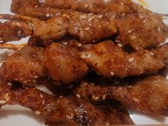 -早酒肖汉老味拌面