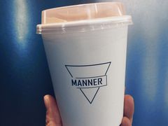 -Manner Coffee(芮欧百货店)