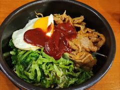 烤牛肉石锅-韩礼年糕(飞虹路店)