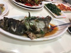 -南海渔家•海鲜•正宗海南菜(海棠湾店)