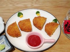 -团子君寿司·茶