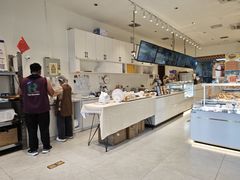 -烘焙町面包店(西四店)