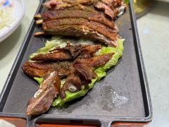 -西兰轩清真菜馆(北顺城街店)