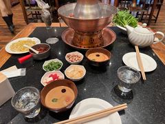 -南门涮肉(通州店)