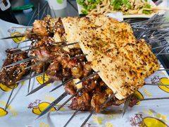 -老三烧烤(二环西路店)