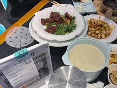 -紫光园·烤鸭·北京菜(团结湖店)