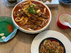 -阿西娅·西北妈妈拿手菜(华联店)