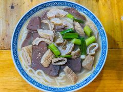 -锦泓老字号猪脏粉(东联大厦店)