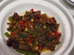 -兰湘子·湘菜小炒(南京江宁万达店)