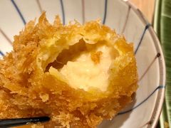 蟹肉奶油可乐饼-和幸(春熙路群光广场店)