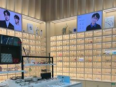 -一代眼镜(浦东大拇指广场店)