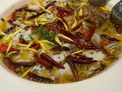 -新太二·鲜料川菜(智慧城广百店)