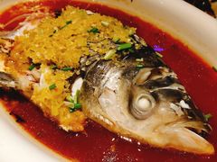 -绿茶餐厅(松江万达店)