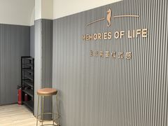 -海马体照相馆(上海月星环球港店)