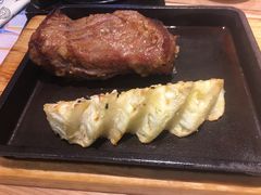 -窑啊窑窑炉烧烤(合生广场店)