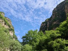 -龙门涧景区