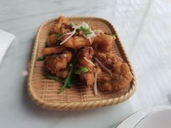 -锦園(伊势丹美食城店)