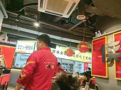 -蜀大侠火锅(四川北路店)