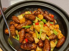 -小天厨民间菜馆(深圳街店)