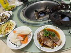 -柳沟豆腐宴69号福豆堂