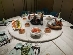 -宴昆山·私房菜(春晖店)
