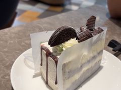 -港丽餐厅(领展购物广场·中关村店)